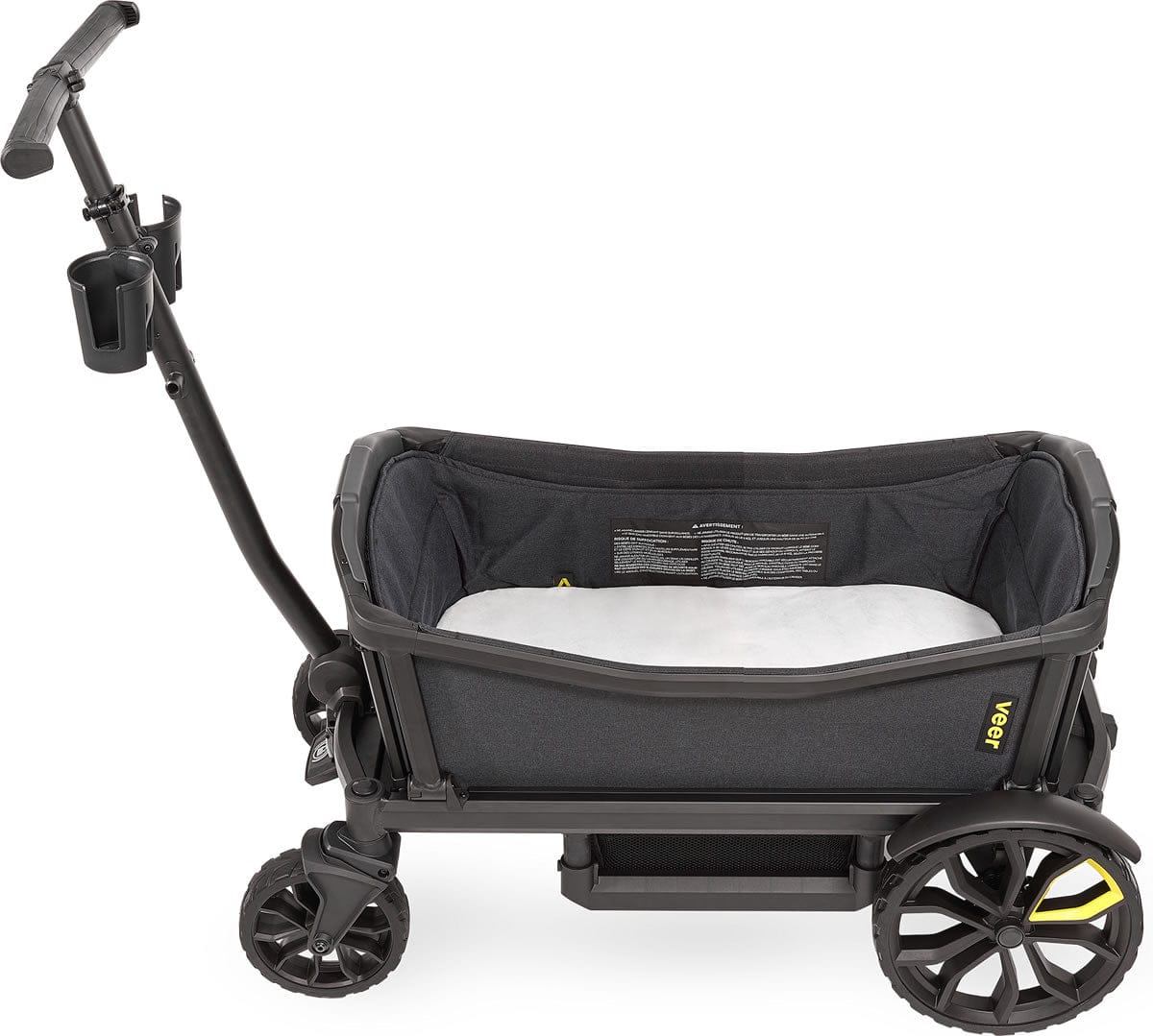 Veer Cruiser Nap System Bassinet - CNAP