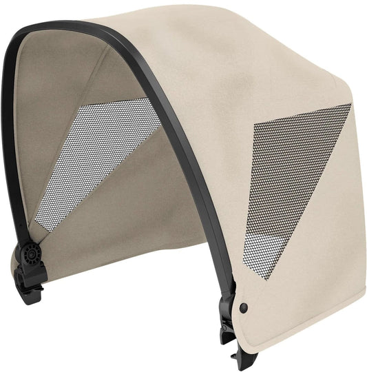Veer Cruiser Retractable Canopy - Natural - CCAN-NAT