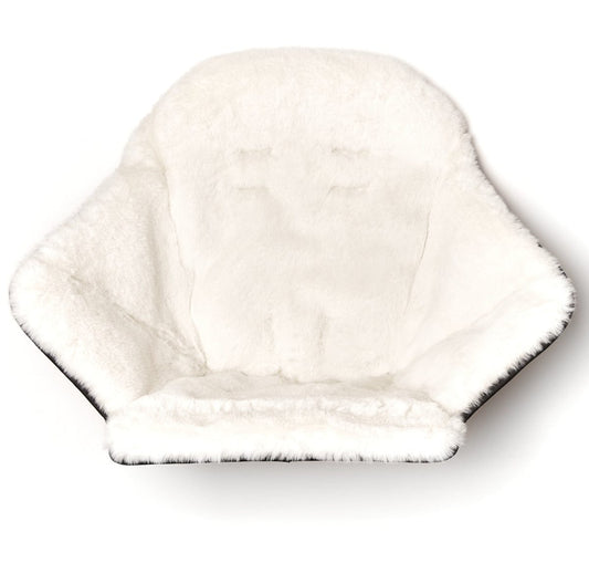 Veer Cruiser Shearling Seat Cover - CSSC
