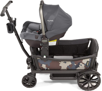 Veer Cruiser Sidewall Kit - Camo - CSID-CAMO