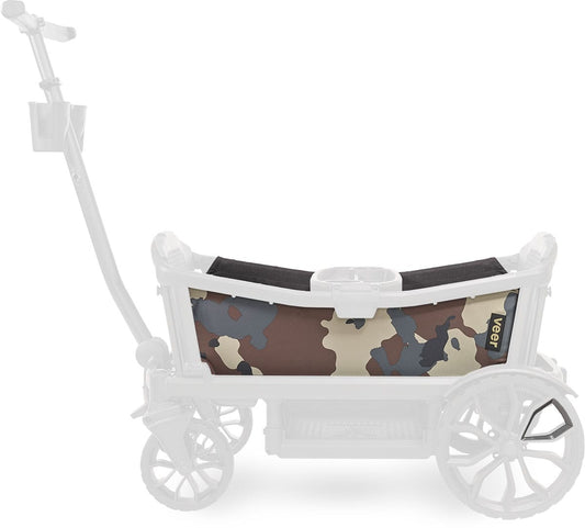 Veer Cruiser Sidewall Kit - Camo - CSID-CAMO
