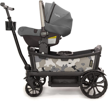 Veer Cruiser Sidewall Kit - Ice Camo, Limited Edition - CSID-ICE