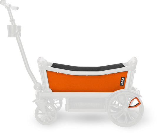 Veer Cruiser Sidewall Kit - Sienna Orange - CSID-SORG