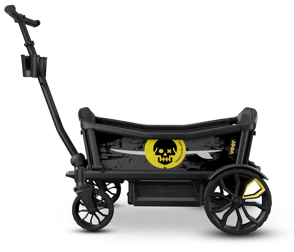 Veer Cruiser Sidewall Kit - Surf (2023 Edition) – Albee Baby