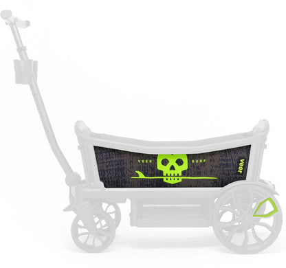 Veer Cruiser Sidewall Kit - Surf, Limited Edition