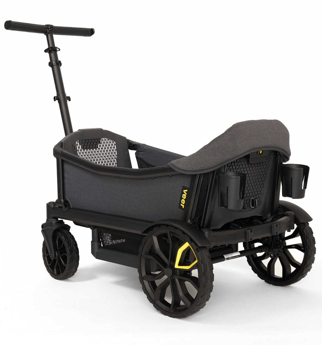 Veer Cruiser Toddler Comfort Seat - CSEA