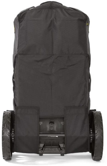 Veer Cruiser Travel Bag - CBAG