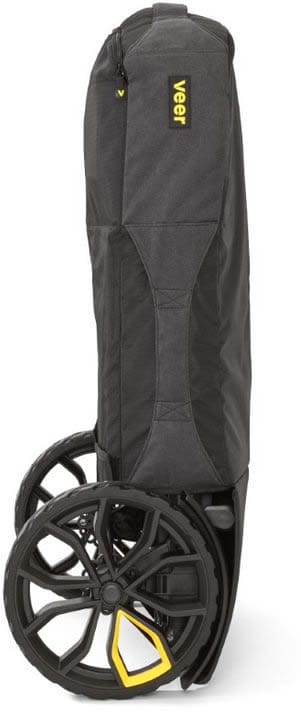 Veer Cruiser Travel Bag - CBAG