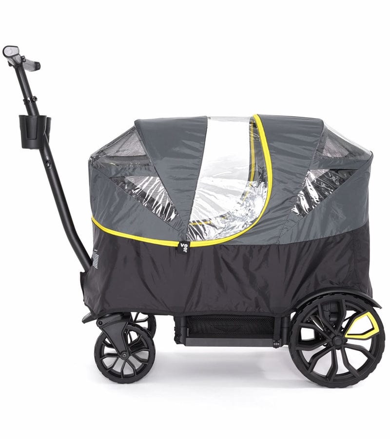 Veer Cruiser XL All Weather Cover - CCOV-XL