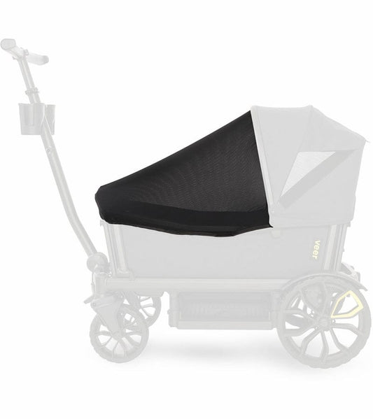 Veer Cruiser XL Bug Shield - CBUG-XL