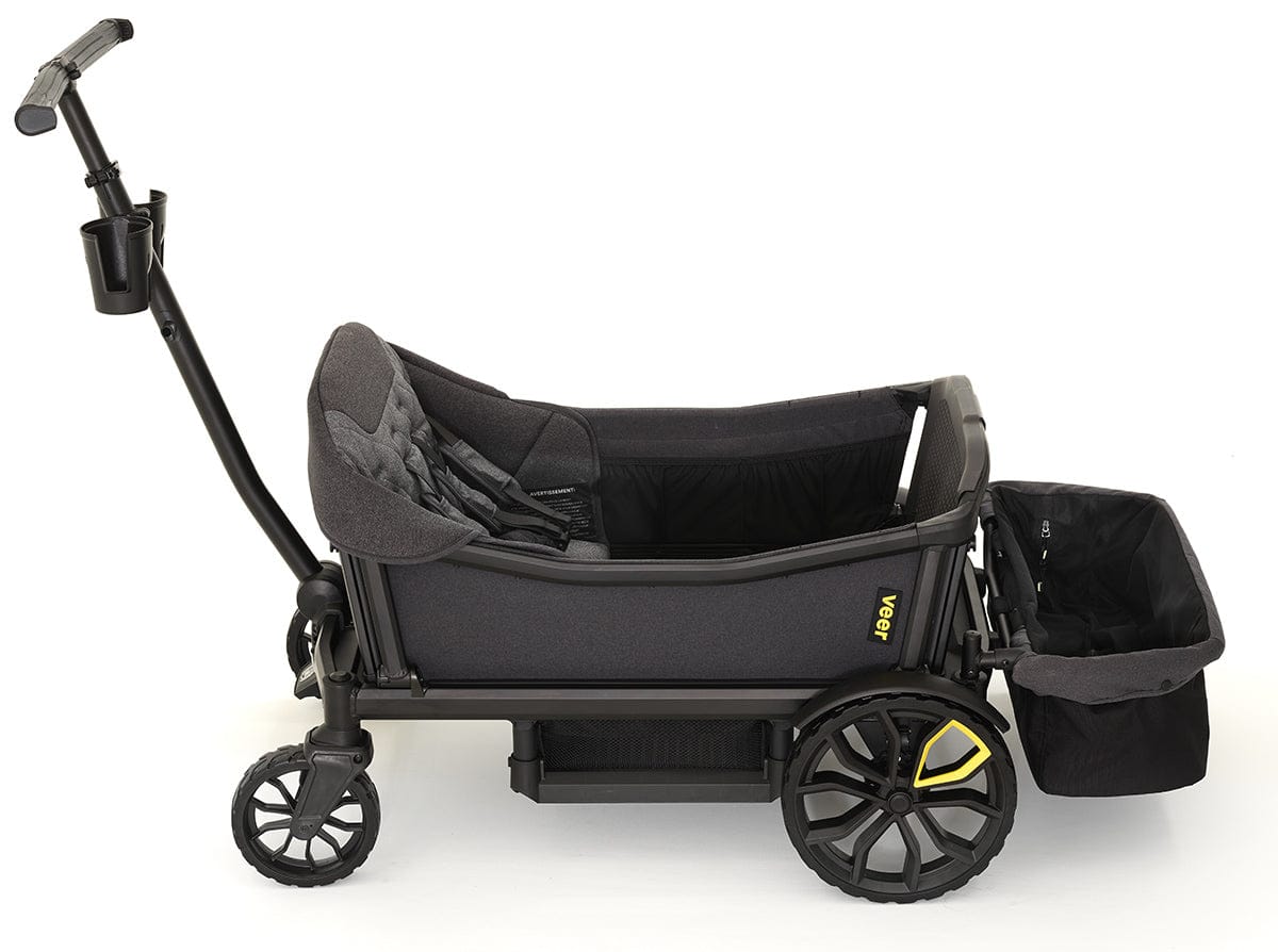 Veer Cruiser XL Comfort Seat for Toddlers - CSEA-XL
