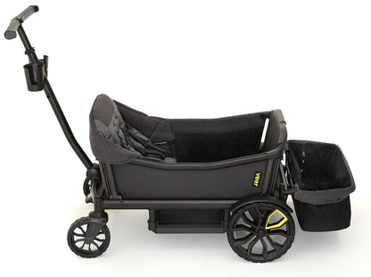 Veer Cruiser XL Comfort Seat for Toddlers - CSEA-XL