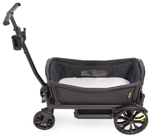 Veer Cruiser XL Nap System – Albee Baby