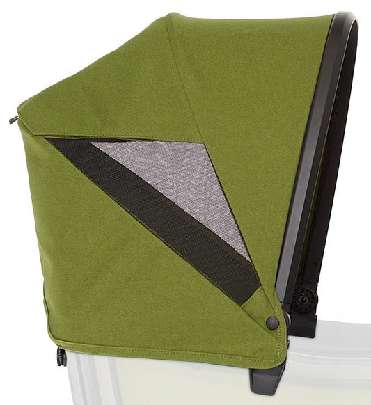 Veer Cruiser XL Retractable Canopy - Joshua Green