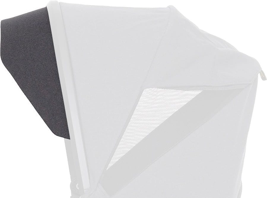 Veer Cruiser XL Visor for Retractable Canopy - CVIS-XL