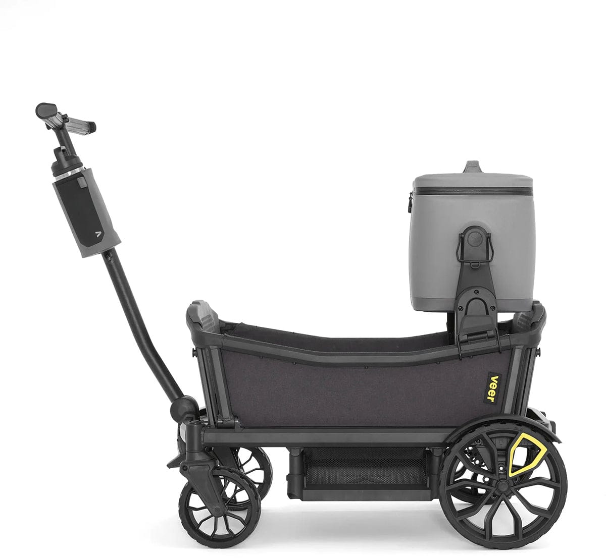 Veer Day Cooler, 18 L - Blue Beryl - OCOO-DAY-BBRL