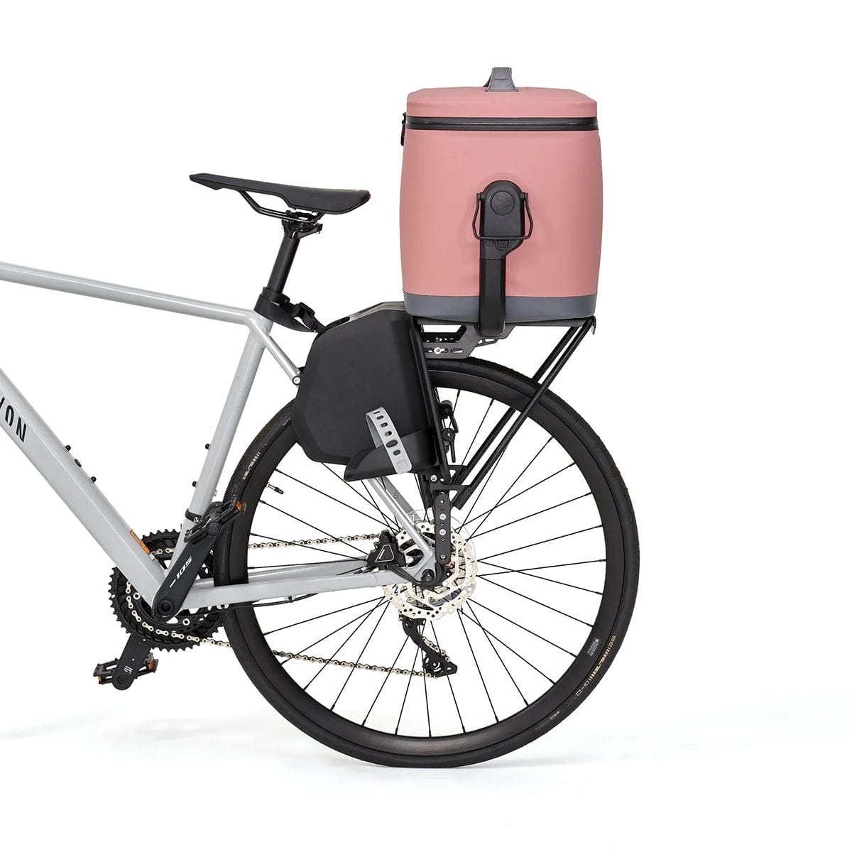 Veer Day Cooler, 18 L - Blue Beryl - OCOO-DAY-BBRL