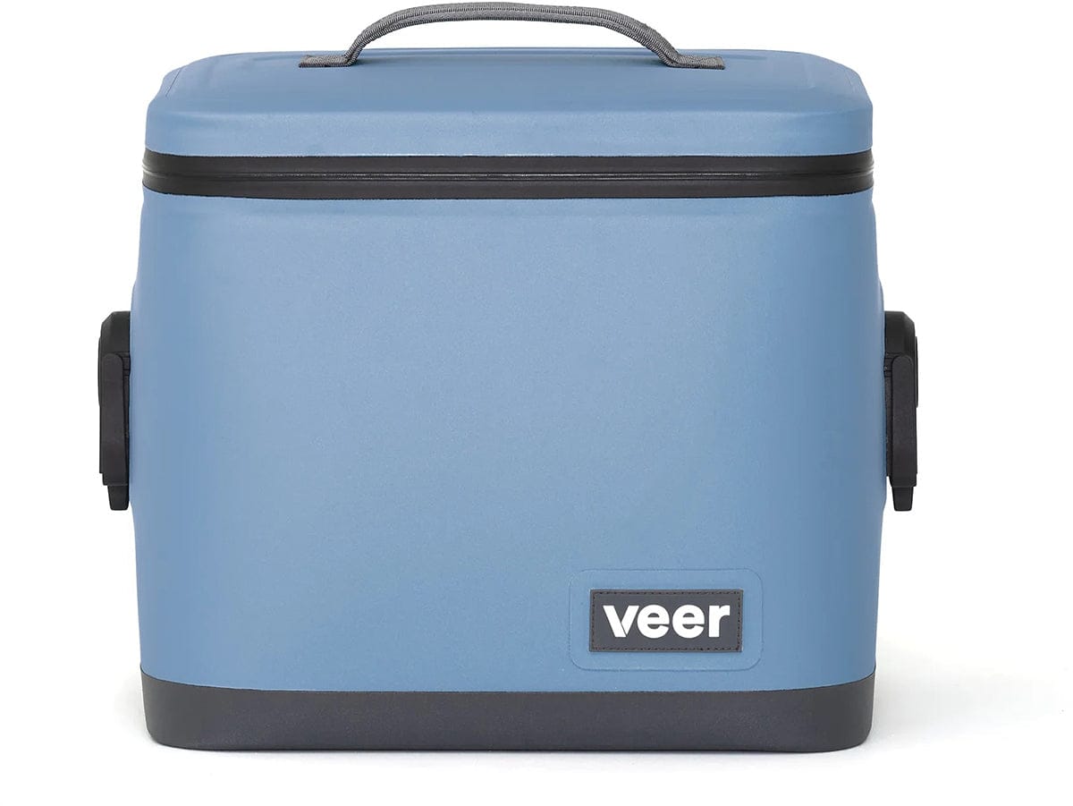 Veer Day Cooler, 18 L - Blue Beryl - OCOO-DAY-BBRL