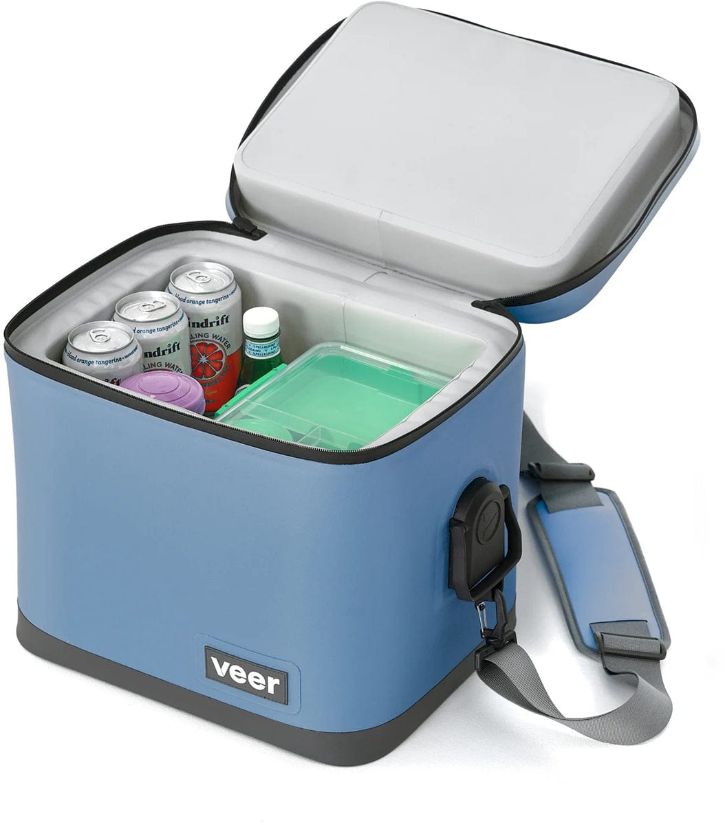 Veer Day Cooler, 18 L - Brown Mica – Albee Baby