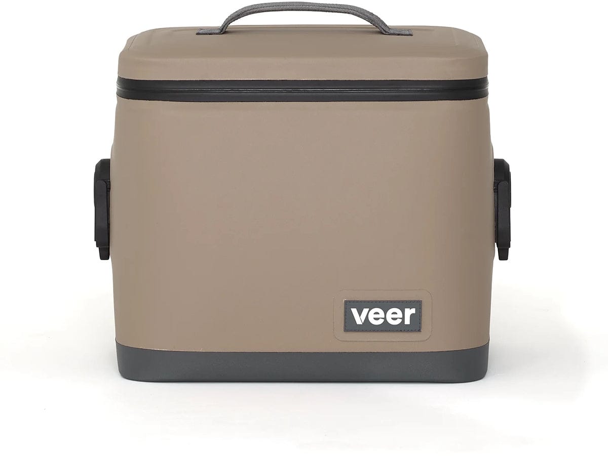 Veer Day Cooler, 18 L - Brown Mica - OCOO-DAY-BMIC