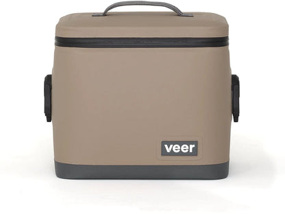 Veer Day Cooler, 18 L - Brown Mica - OCOO-DAY-BMIC