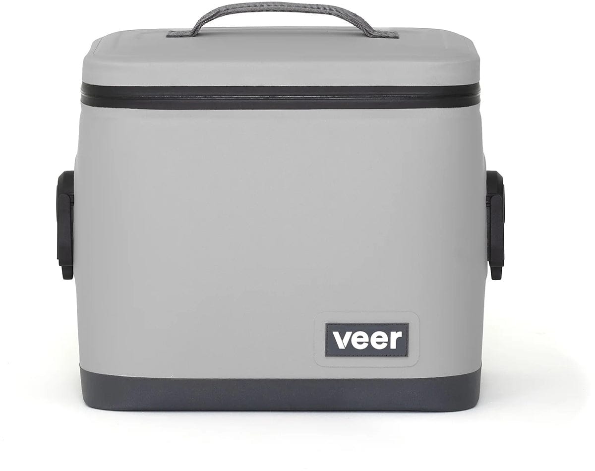 Veer Day Cooler, 18 L - Gray Granite - OCOO-DAY-GGRA