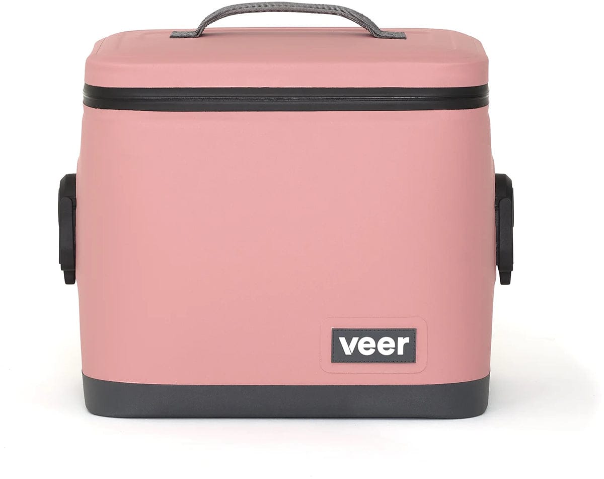 Veer Day Cooler, 18 L - Rose Quartz - OCOO-DAY-RQTZ