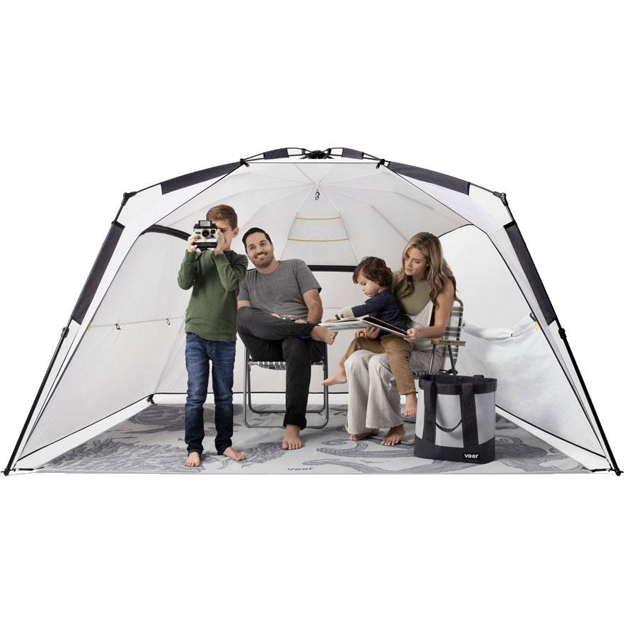 Veer Family Basecamp - BFBA