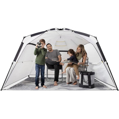 Veer Family Basecamp - BFBA