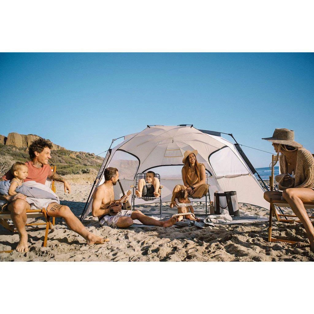 Veer Family Basecamp - BFBA