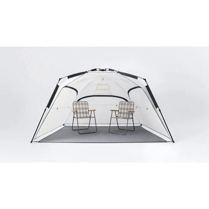 Veer Family Basecamp - BFBA
