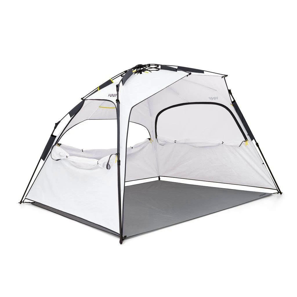 Veer Family Basecamp - BFBA