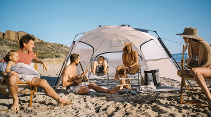Veer Family Basecamp Sand Mat - BMAT