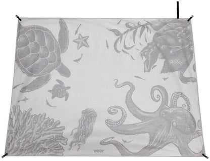 Veer Family Basecamp Sand Mat - BMAT