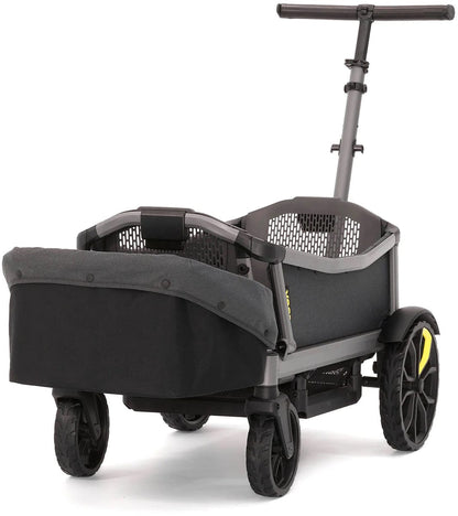 Veer Foldable Storage Basket for Cruiser City - CBSK-CITY