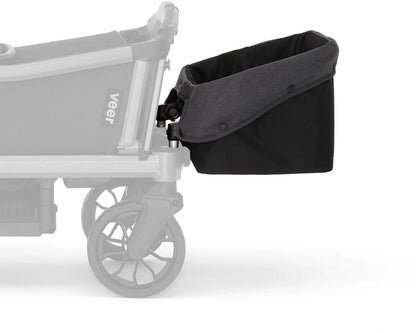 Veer Foldable Storage Basket for Cruiser City - CBSK-CITY