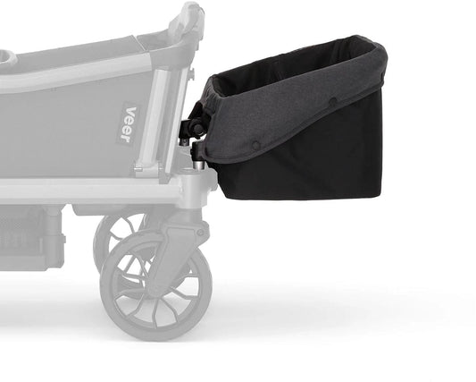 Veer Foldable Storage Basket for Cruiser City - CBSK-CITY