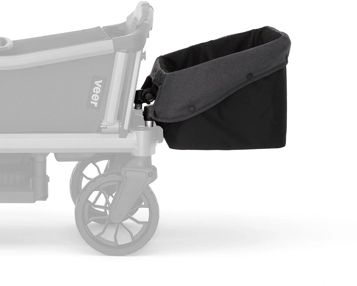 Veer Foldable Storage Basket for Cruiser City XL - CBSK-CITY-XL