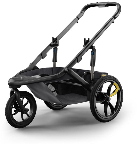 Veer &Jog Stroller Frame