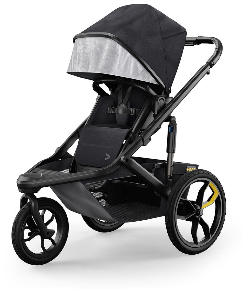 Veer &Jog Stroller Frame - SBJOGR