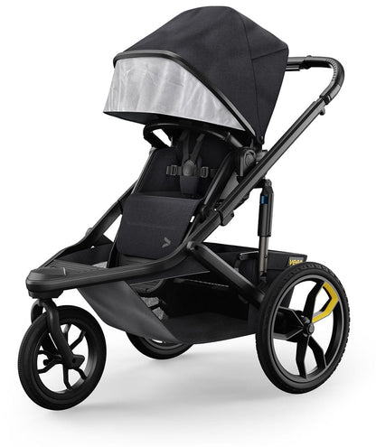 Veer &Jog Stroller Frame - SBJOGR