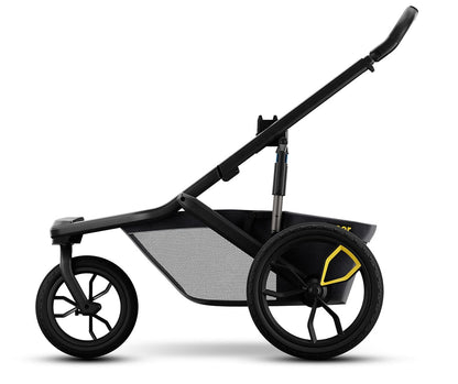 Veer &Jog Stroller Frame - SBJOGR