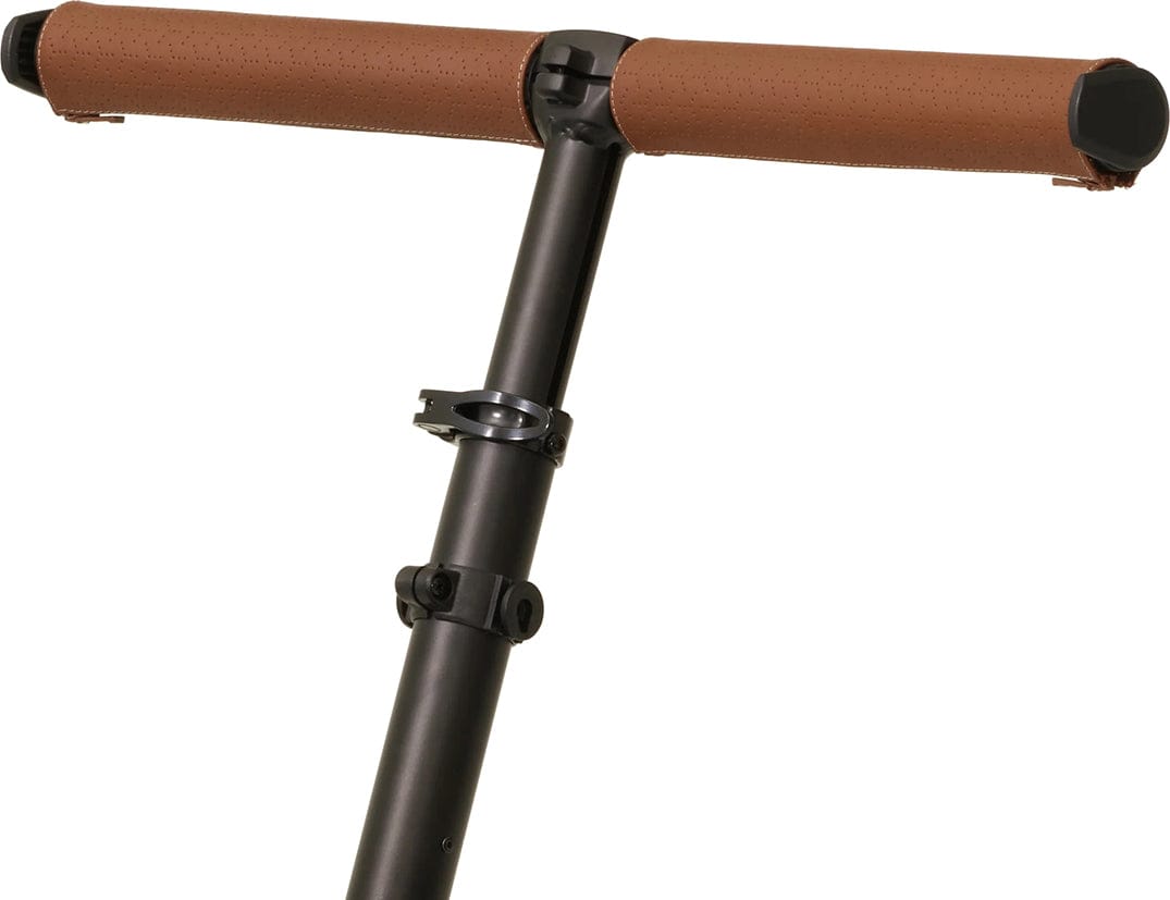Veer Leather Grips for Cruiser - CGRP-BRN