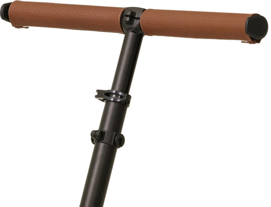 Veer Leather Grips for Cruiser XL - CGRP-XL-BRN