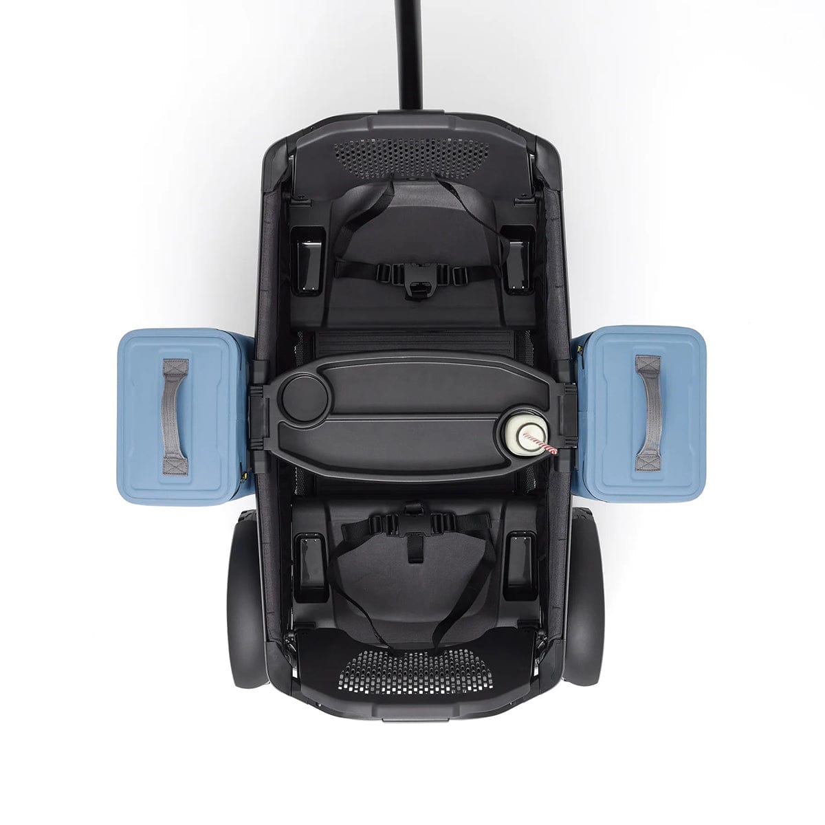 Veer Lunch Cooler, 6.5 L - Blue Beryl - OCOO-LUN-BBRL