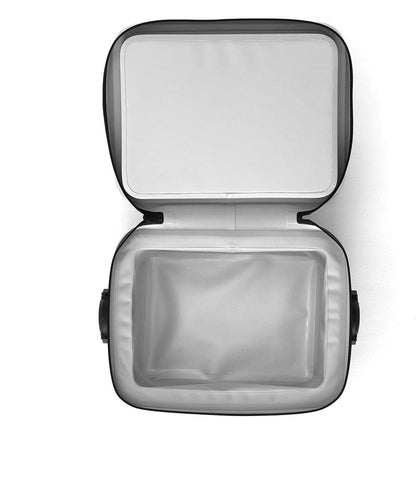 Veer Lunch Cooler, 6.5 L - Brown Mica - OCOO-LUN-BMIC