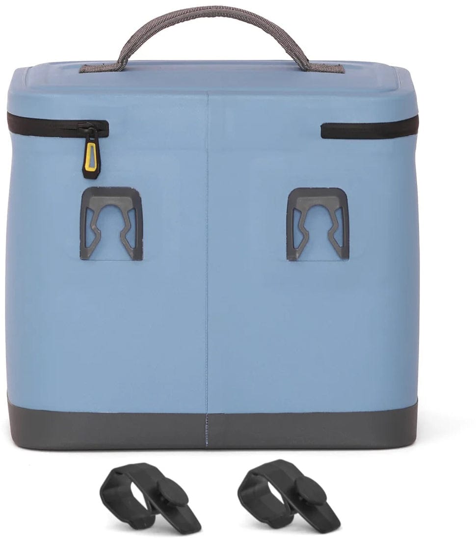 Veer Lunch Cooler, 6.5 L - Gray Granite - OCOO-LUN-GGRA