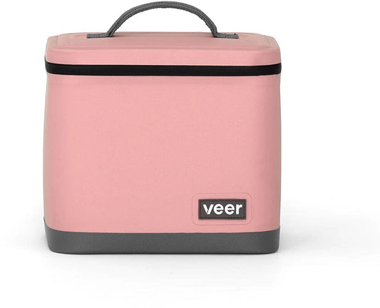 Veer Lunch Cooler, 6.5 L - Rose Quartz - OCOO-LUN-RQTZ