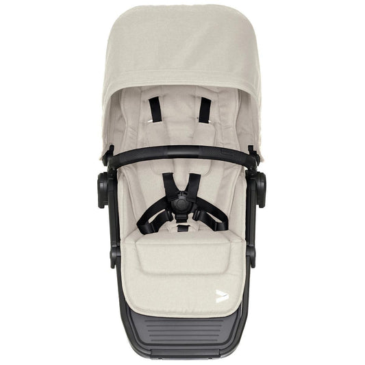 Veer OPEN BOX Switchback Seat Luxe - Natural - SBSEAT-2-NAT-OB