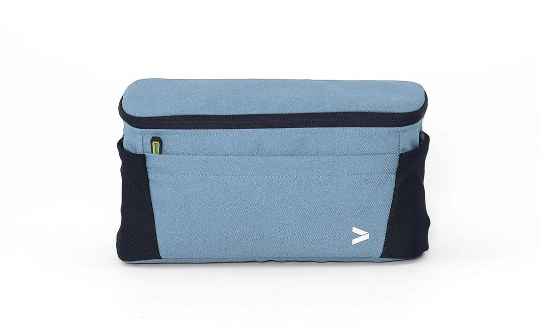 Veer Parent Organizer - Blue Beryl - OORG-BBRL